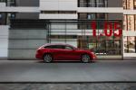 Mazda6 Wagon 2018 года (WW)